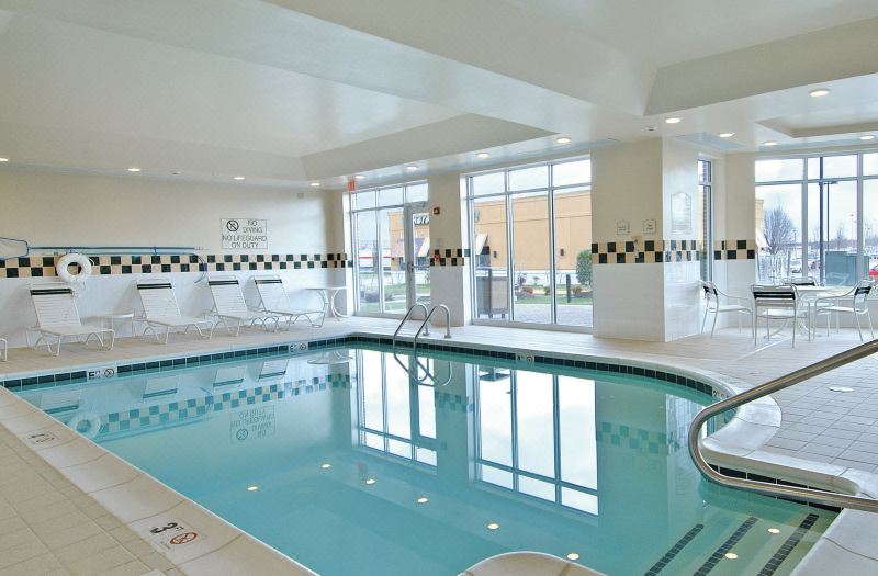 Hilton Garden Inn Seattle/Bothell photo 2
