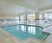 Hilton Garden Inn Seattle/Bothell - Pools