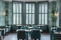 Lincombe Hall Hotel & Spa - Just for Adults - breakfast