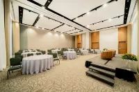 The Westin Sao Paulo - Parkering