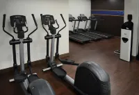 Hampton Inn & Suites Philadelphia/Media - Gym
