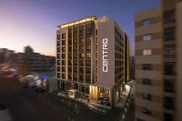Centro Capital Doha Hotels in Fereej Bin Mahmoud