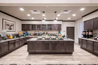 Homewood Suites by Hilton Steamboat Springs - Desayuno