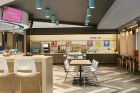Tru by Hilton Williamsville Buffalo Airport - servizio colazione