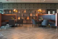 Quality Hotel Skjærgården - bar