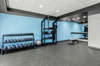 Tru by Hilton Princeton - Gym