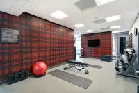 Homewood Suites by Hilton Athens Downtown University Area - Træningscentre