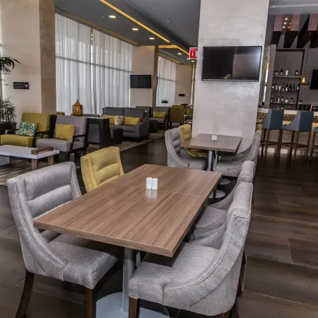 Hampton Inn & Suites by Hilton Puebla