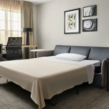 Residence Inn Mt. Olive at International Trade Center