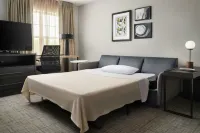Residence Inn Mt. Olive at International Trade Center - Uima-altaat