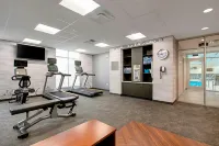 Fairfield Inn & Suites Duluth Waterfront - Gym