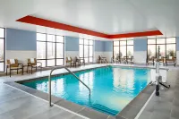 Hampton Inn & Suites Chicago Waukegan - Pet friendly