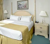Hilton Vacation Club Greensprings Williamsburg - Spa