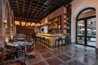 JW Marriott El Convento Cusco - 5-Star