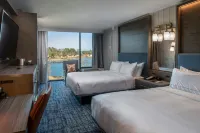 Doubletree by Hilton Hot Springs - Wi-Fi
