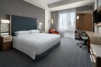 Courtyard by Marriott Fayetteville Fort Bragg Spring Lake - Wifi