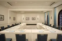 The Ritz-Carlton Bacara, Santa Barbara - de negocios