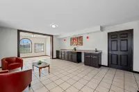 Red Roof Inn Abingdon - 2-Star