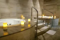 シェラトン グランド パナマ - スパ