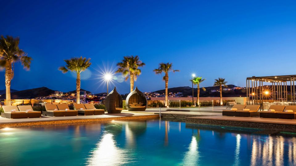Sheraton Chihuahua Soberano