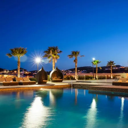 Sheraton Chihuahua Soberano