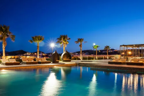 Sheraton Chihuahua Soberano - 4-Star