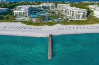 The St. Regis Longboat Key Resort - spa