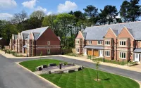 Rockliffe Hall Hotel Golf & Spa - salle de sport