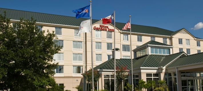 Hilton Garden Inn Austin NW/Arboretum Hotels in Austin