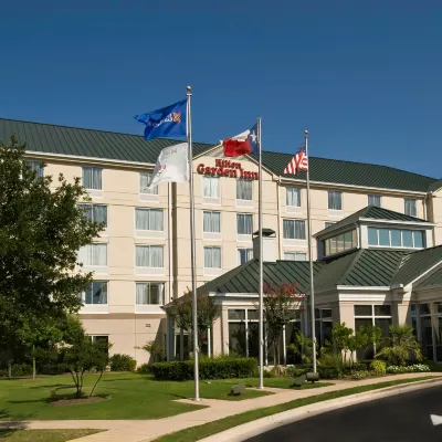 Hilton Garden Inn Austin NW/Arboretum Hotels near The Arboretum