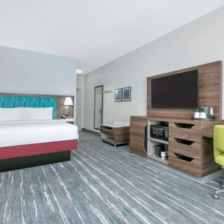 Hampton Inn Kingsville