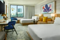 The Highland Dallas, Curio Collection by Hilton - Jacuzzi