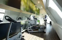 Hotel Theater Figi - Gym