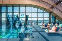 W Sydney - Swimmingpools