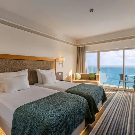 Pestana Carlton Madeira, Premium Ocean Resort