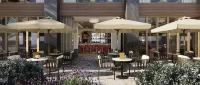 Hilton Chania Old Town Resort & Spa - breakfast