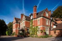 The Coed-Y-Mwstwr Hotel - Villas