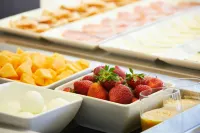 AC Hotel Tucson Downtown - breakfast