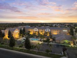 Homewood Suites by Hilton Bakersfield