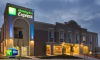 Holiday Inn Express BENICIA by IHG - Lemmikkieläimet sallittu