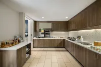 Residence Inn by Marriott Jackson The District at Eastover - Bữa sáng
