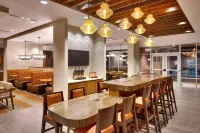 SpringHill Suites Moab - Aamiainen