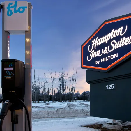 Hampton Inn & Suites by Hilton Ottawa West