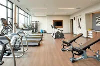 AC Hotel Cleveland Beachwood - Gym