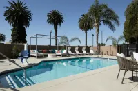 Fairfield Inn & Suites Camarillo - Pools