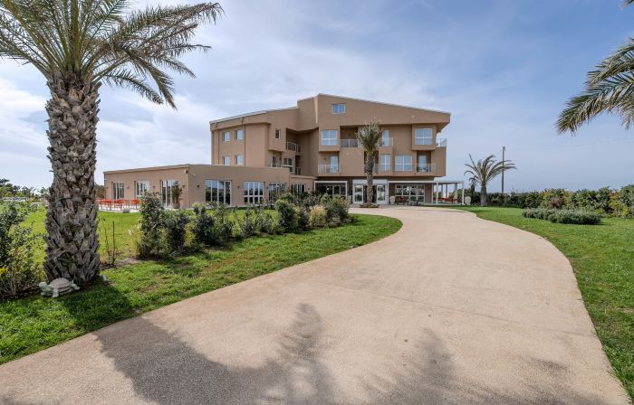 Terradamari Resort & Spa Marina di Modica, Tapestry Collection by Hilton