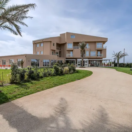 Terradamari Resort & Spa Marina di Modica, Tapestry Collection by Hilton