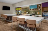 Home2 Suites by Hilton Hobbs - Træningscentre