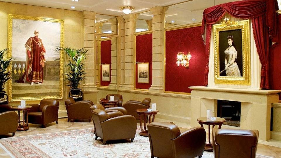 Hotel Kaiserin Elisabeth