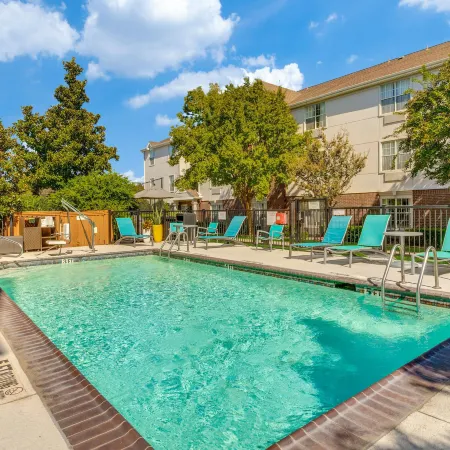 TownePlace Suites Dallas Arlington North